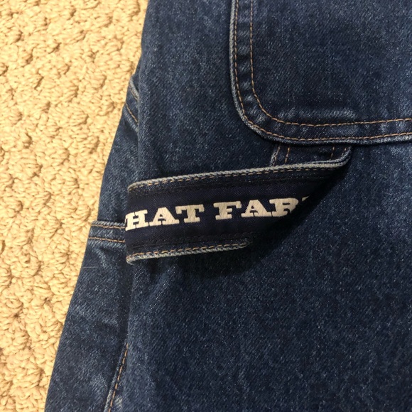 Phat Pharm jeans - Picture 6 of 7